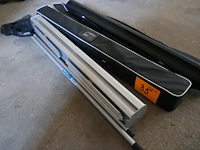 Banners - afbeelding 2 van  2