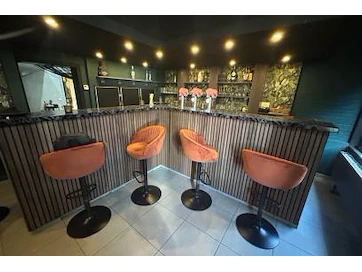 Bar botanica