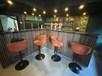Bar botanica
