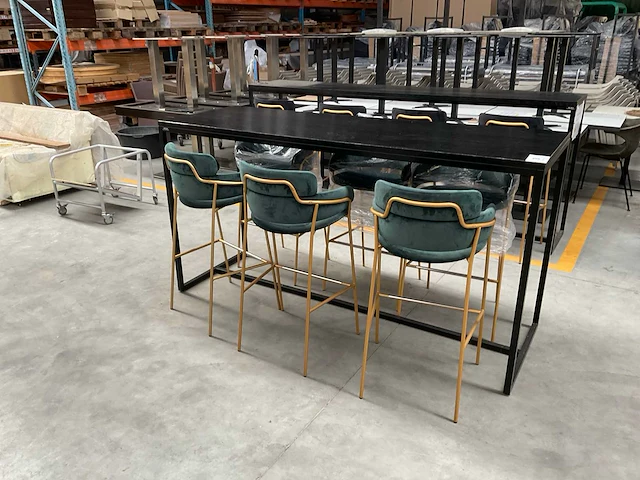 Bar furniture - afbeelding 1 van  11