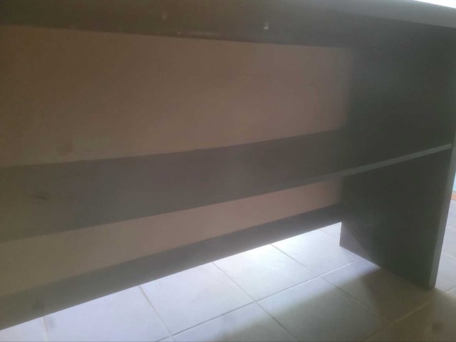 Bar jack daniels - afbeelding 4 van  4