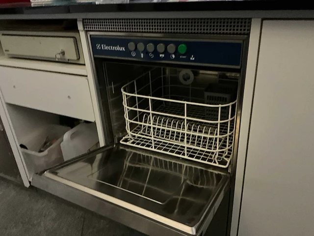 Bar / toog compleet de bruyn - afbeelding 5 van  27