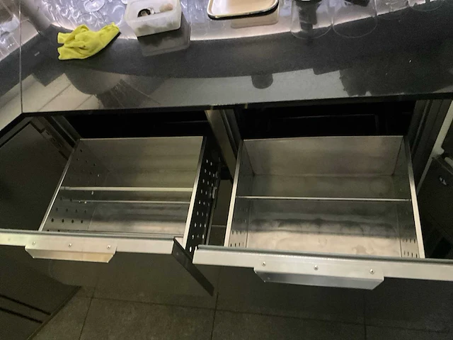 Bar / toog compleet de bruyn - afbeelding 9 van  27