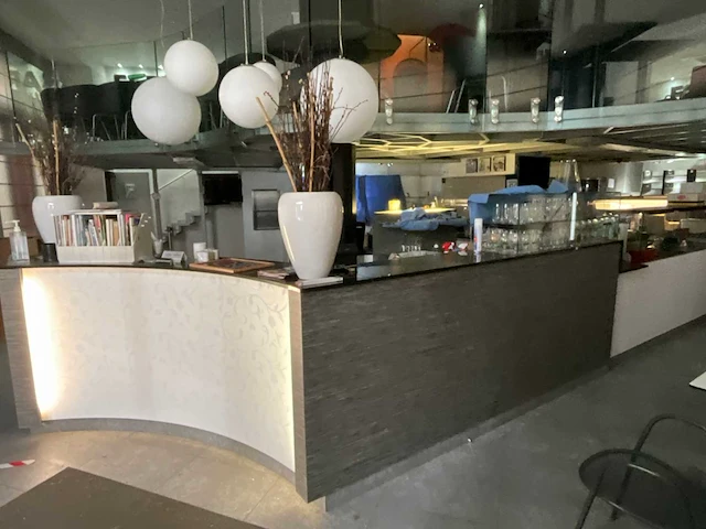 Bar / toog compleet de bruyn - afbeelding 1 van  27