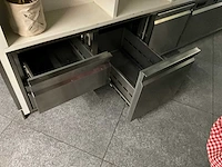 Bar / toog compleet de bruyn - afbeelding 15 van  27