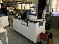 Bar / toog compleet de bruyn - afbeelding 18 van  27