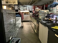 Bar / toog compleet de bruyn - afbeelding 19 van  27