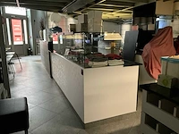 Bar / toog compleet de bruyn - afbeelding 21 van  27