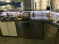 Bar / toog compleet de bruyn - afbeelding 25 van  27
