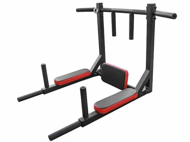 Bar2fit multi optrekstang - afbeelding 1 van  1