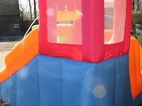 Baralir springkasteel xxl met waterglijbaan - afbeelding 7 van  17