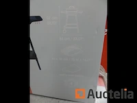 Barbecook alexia 5111 elektrische barbecue op trolley - afbeelding 6 van  7