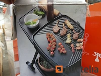Barbecook alexia 5111 elektrische barbecue op trolley - afbeelding 1 van  7