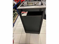 Barbecook brahma k inuctie buitenkeuken - afbeelding 3 van  5