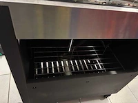 Barbecook brahma k inuctie buitenkeuken - afbeelding 4 van  5