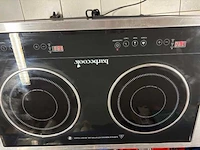 Barbecook brahma k inuctie buitenkeuken - afbeelding 5 van  5