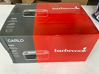 Barbecook carlo barbecue met draagtas - afbeelding 1 van  8