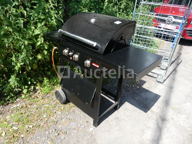 Barbecook gasbarbecue - afbeelding 1 van  6