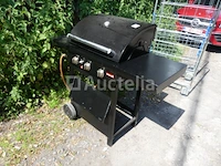 Barbecook gasbarbecue - afbeelding 1 van  6