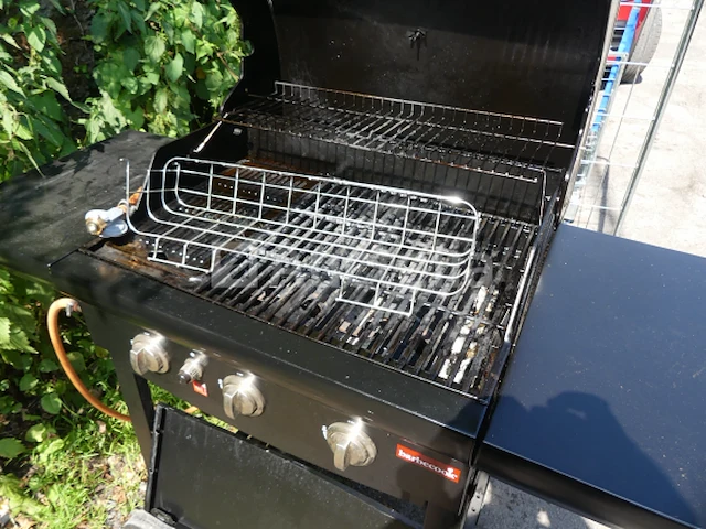 Barbecook gasbarbecue - afbeelding 2 van  6
