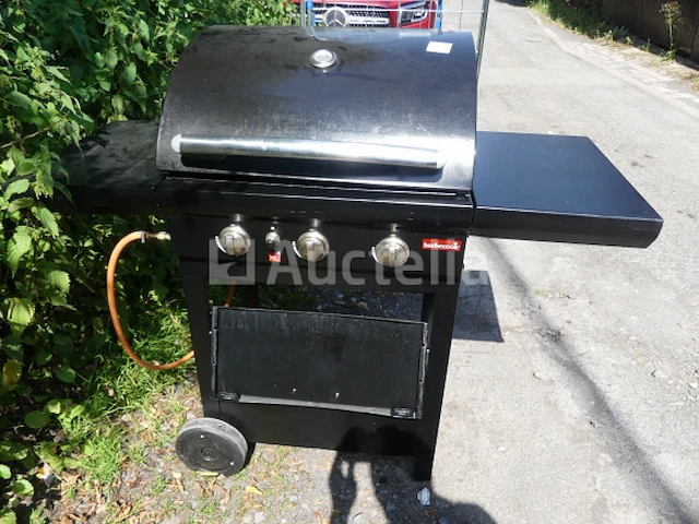 Barbecook gasbarbecue - afbeelding 3 van  6