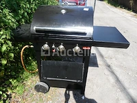Barbecook gasbarbecue - afbeelding 3 van  6