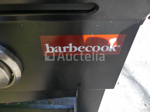 Barbecook gasbarbecue - afbeelding 4 van  6