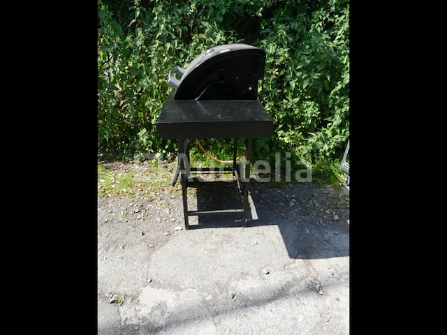 Barbecook gasbarbecue - afbeelding 5 van  6