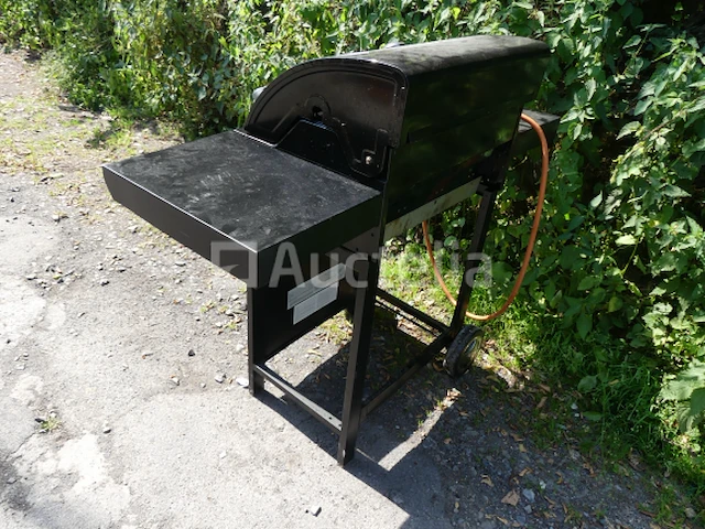 Barbecook gasbarbecue - afbeelding 6 van  6