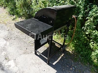 Barbecook gasbarbecue - afbeelding 6 van  6
