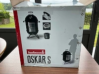 Barbecook oskars bbq - afbeelding 2 van  3