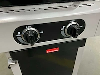 Barbecook siesta 210 black edition barbecue gas - afbeelding 6 van  12