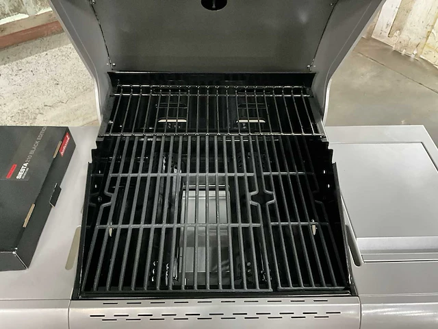 Barbecook siesta 210 black edition barbecue gas - afbeelding 9 van  12