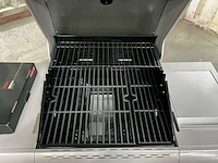 Barbecook siesta 210 black edition barbecue gas - afbeelding 9 van  12