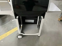 Barbecook siesta 310 black edition barbecue gas - afbeelding 3 van  12