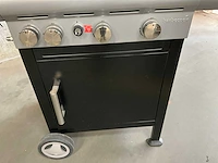 Barbecook spring 3212 barbecue gas - afbeelding 3 van  10