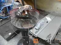 Barbecue barbecook - afbeelding 2 van  3