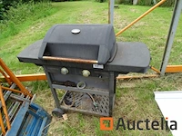 Barbecue campingaz series classic l - afbeelding 2 van  5