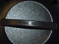 Barbecue dometic - afbeelding 2 van  2