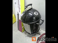Barbecue en plancha - afbeelding 3 van  5