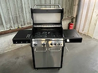 Barbecue gas - afbeelding 2 van  9