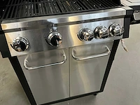 Barbecue gas - afbeelding 4 van  9