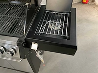 Barbecue gas - afbeelding 5 van  9