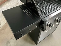 Barbecue gas - afbeelding 6 van  9