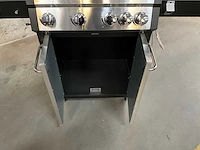 Barbecue gas - afbeelding 7 van  9