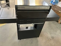Barbecue gas - afbeelding 9 van  9