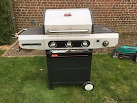 Barbecue op gas - afbeelding 1 van  3