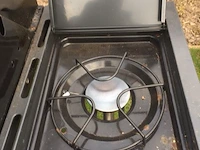 Barbecue op gas - afbeelding 2 van  3