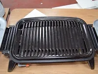 Barbecue tafelmodel campingaz fargo , trappenhek - afbeelding 5 van  8