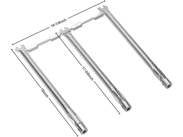 Barbecue vervangende onderdelen voor weber - afbeelding 2 van  6